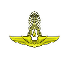 กองทัพอากาศ Royal thai air force