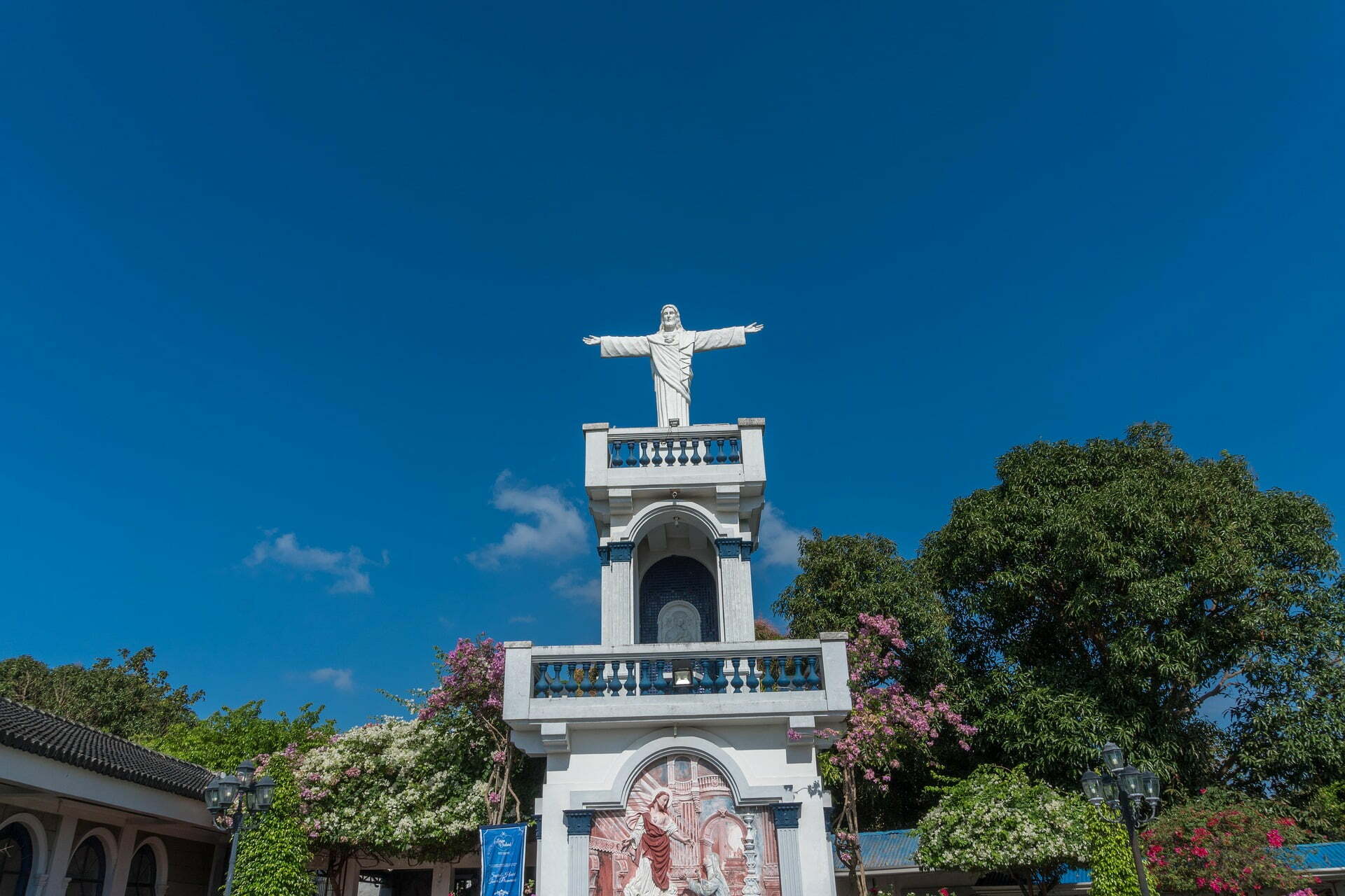 พระพุทธศาสนาในประเทศฟิลิปปินส์
